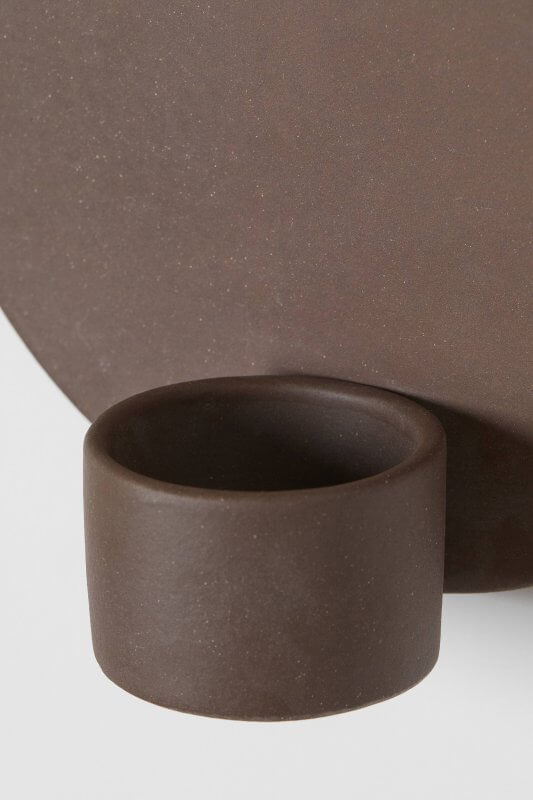 شمعدان دیواری برند H&M Home